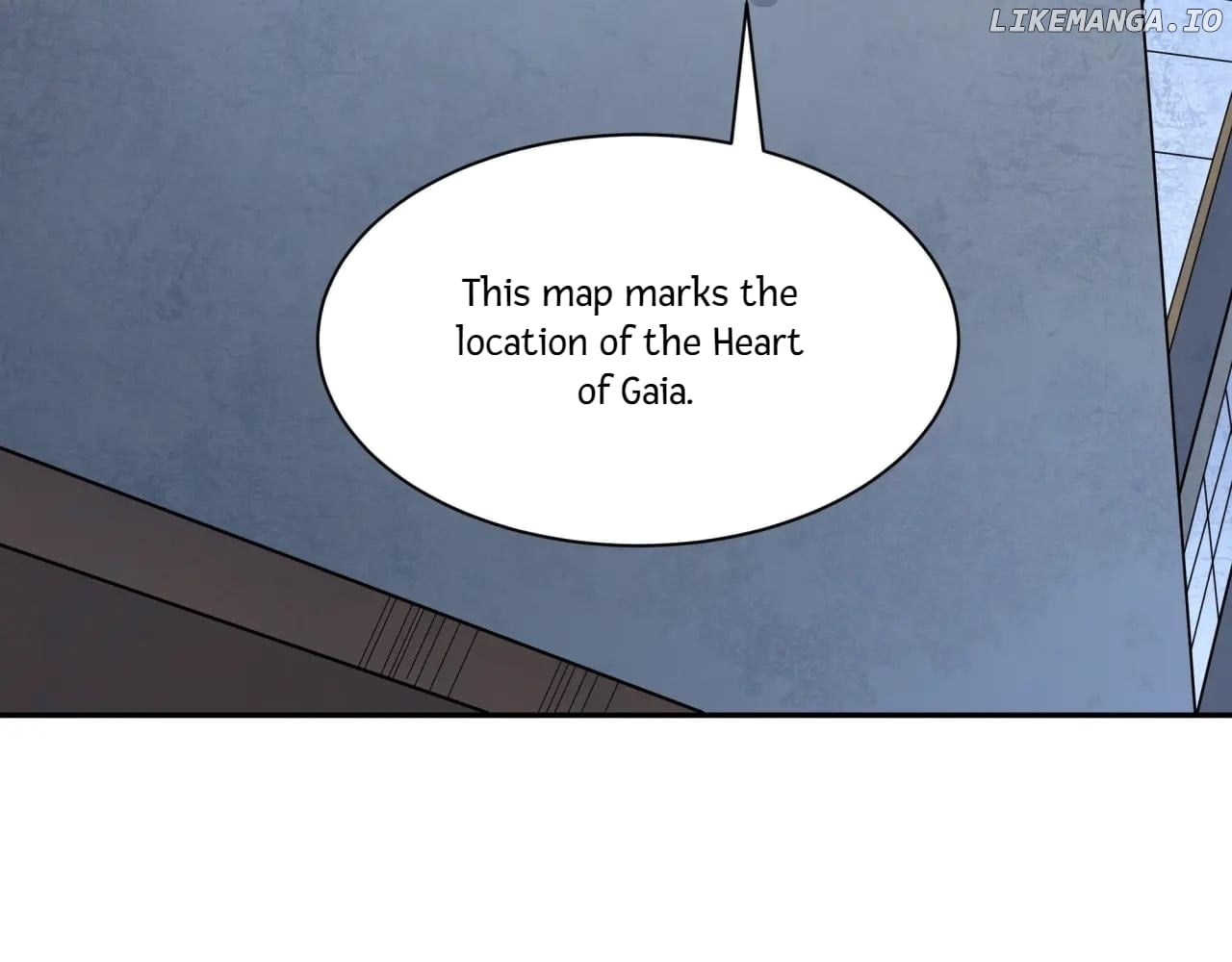 Era of the Haunted Chapter 256 - page 4